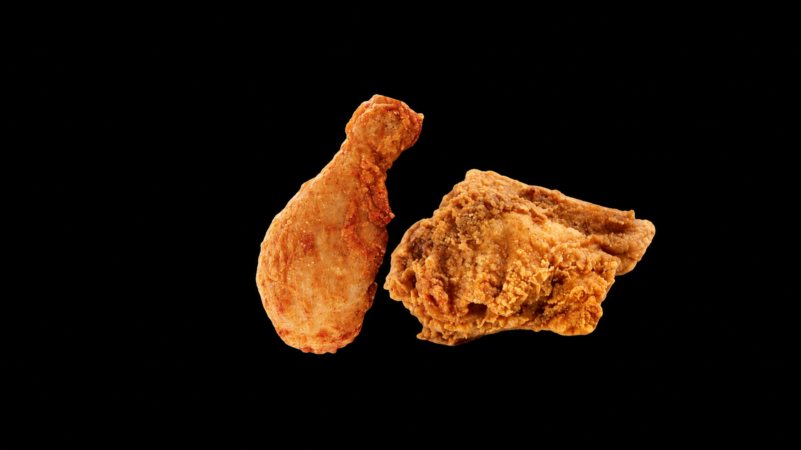 Fried Chicken