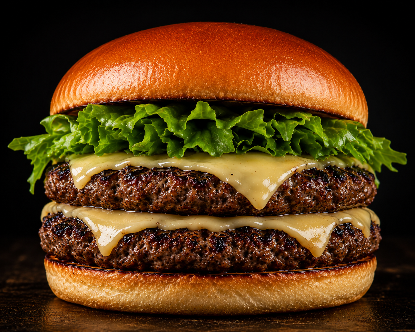 Gourmet Burger