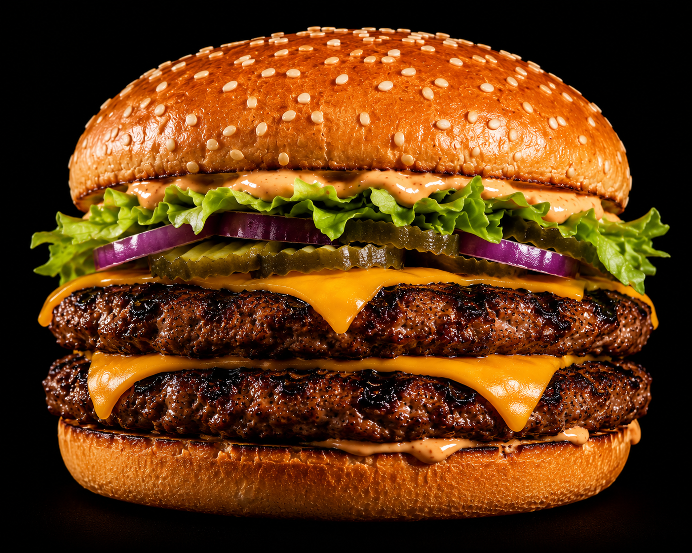 Burgers