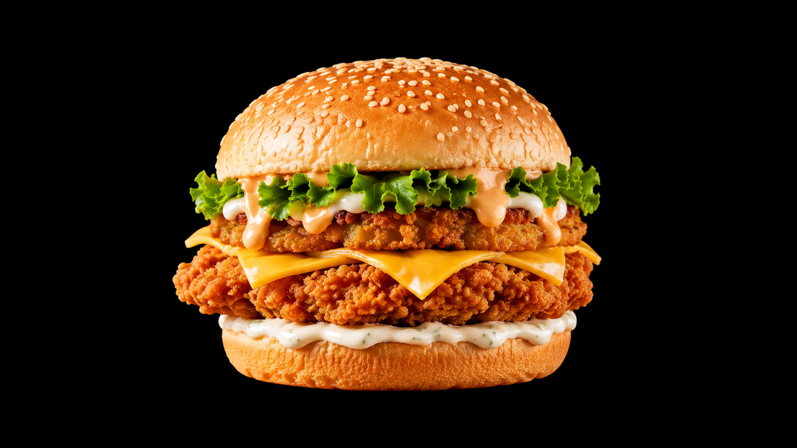 Mountain Burger