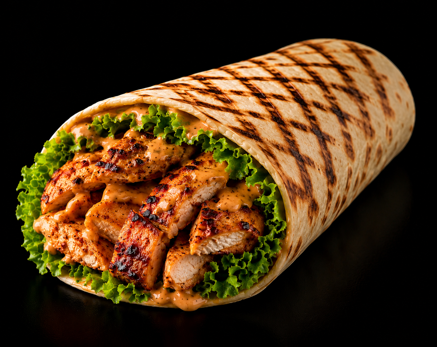 Wraps