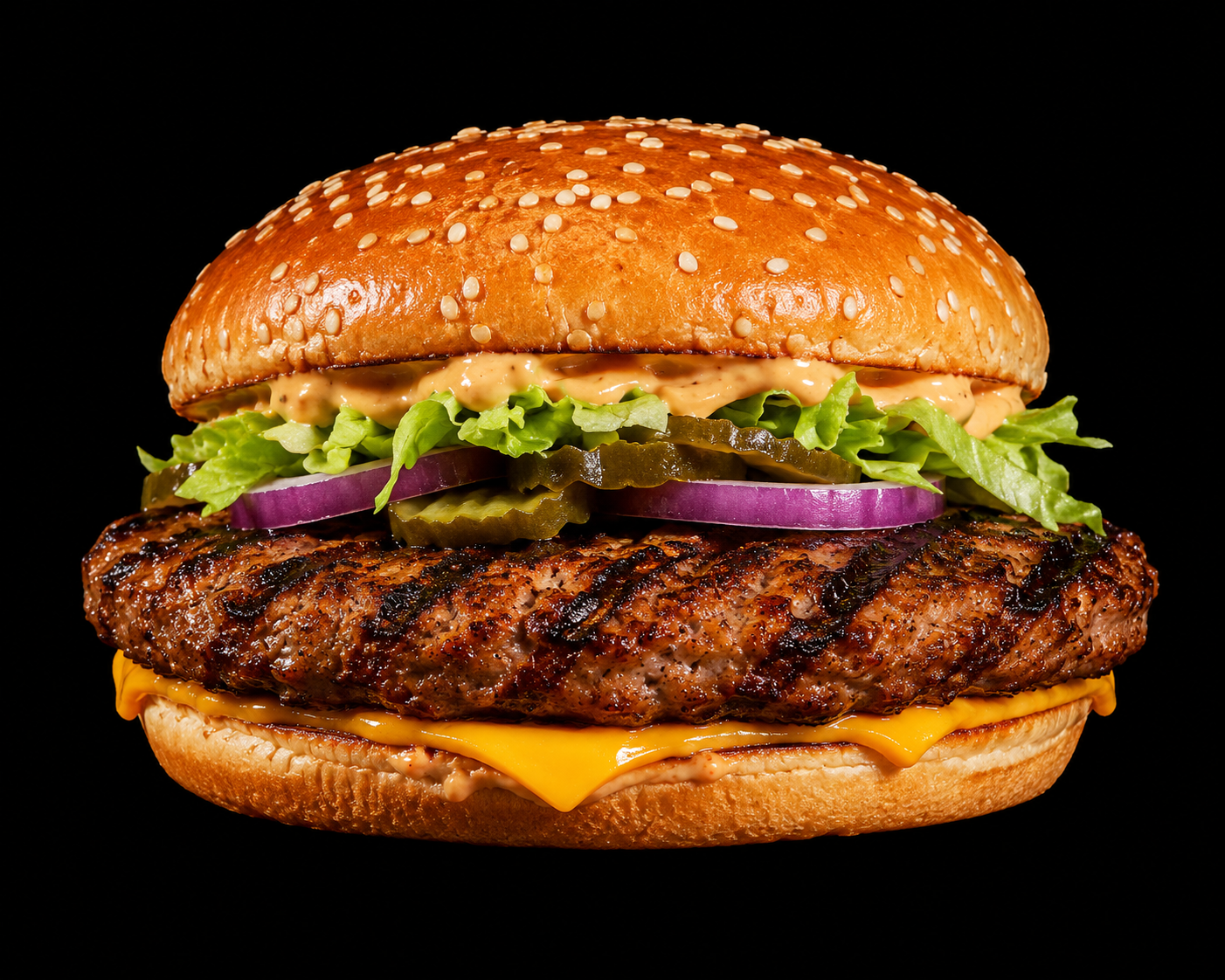 Quarter Pounder