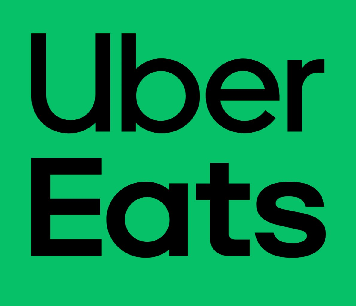 Uber Eats